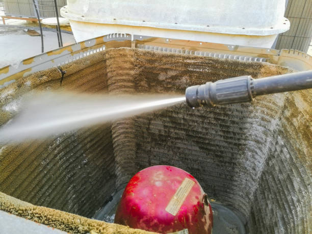 Best Best Air Duct Cleaning Company  in North Vacherie, LA