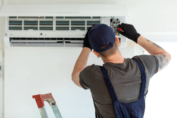 HVAC System Cleaning in North Vacherie, LA