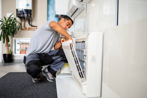 Best Local Air Duct Cleaning Services  in North Vacherie, LA