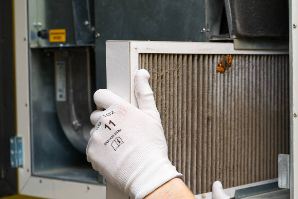 Best Air Quality Test  in North Vacherie, LA