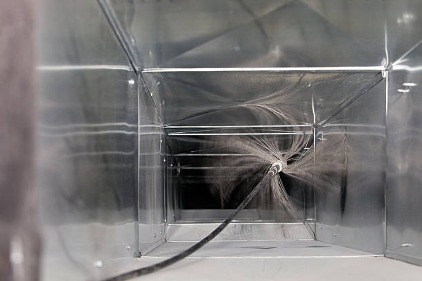 Best Affordable HVAC Duct Cleaning  in North Vacherie, LA