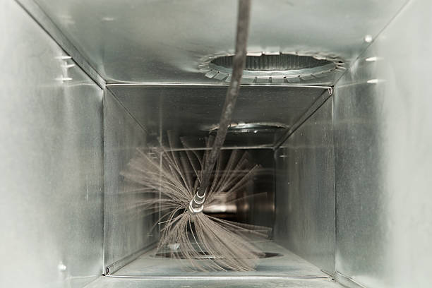 Best Air Duct Cleaning Near Me  in North Vacherie, LA