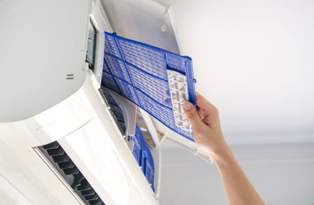 Best Ventilation Cleaning Services  in North Vacherie, LA
