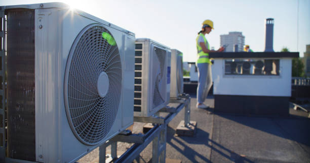Best Residential Air Duct Cleaning  in North Vacherie, LA