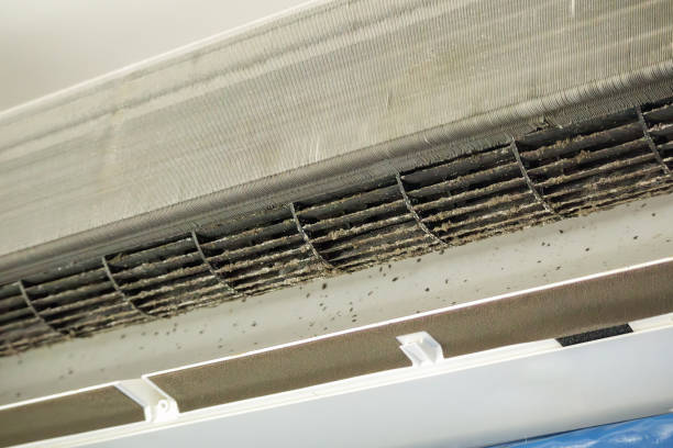 Affordable HVAC Duct Cleaning in North Vacherie, LA