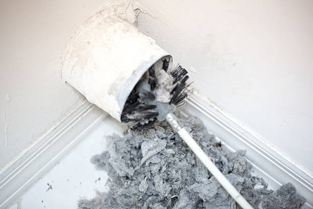 Home Air Vent Cleaning in North Vacherie, LA
